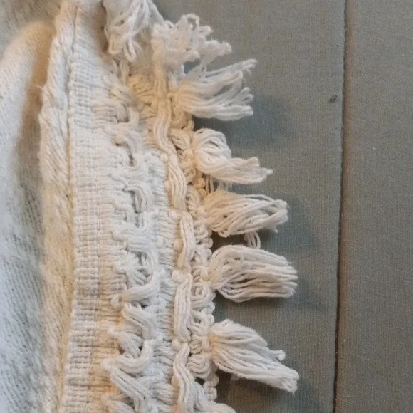 Vintage Queen/King Blanket
